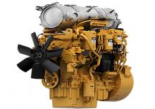 Motoare Caterpillar C4.4