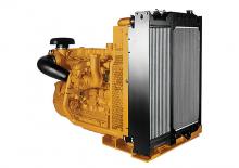 Motoare Caterpillar C6.6