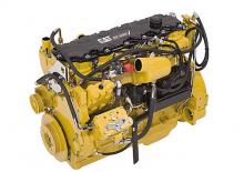 Motoare Caterpillar C7