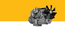Motoare Caterpillar C7.1 Acert