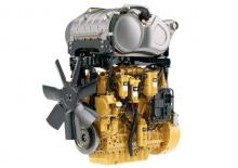 Motoare Caterpillar C7.1 Acert