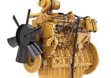 Motoare Caterpillar C7.1