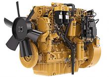 Motoare Caterpillar C7.1