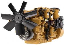Motoare Caterpillar C7.1
