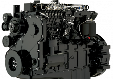 Motoare DongFeng Cummins C8.3 