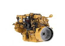 Motoare Caterpillar C9