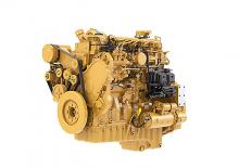 Motoare Caterpillar C9.3 Acert