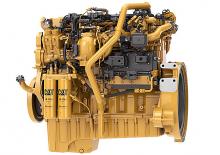 Motoare Caterpillar C9.3 Acert