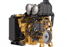 Motoare Caterpillar C9.3 Acert