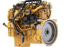 Motoare Caterpillar C9.3