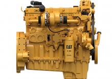 Motoare Caterpillar C9.3B