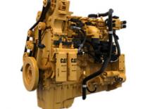 Motoare Caterpillar C9.3B