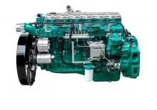 Motoare FAW Wuxi CA6DLD-22E5