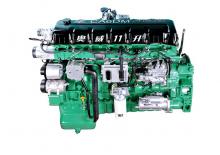 Motoare FAW Wuxi CA6DM2-42E4
