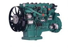 Motoare FAW Wuxi CA6SM6-A42E6N