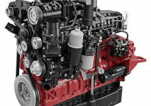 Motoare AGCO Power CORE80