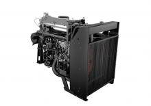 Motoare FPT Industrial Cursor9 (308 kW)