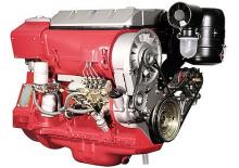 Motoare Deutz D 914 L4