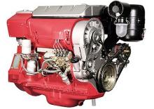 Motoare Deutz D 914 L6