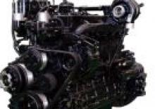 Motoare Mitsubishi D06FRC