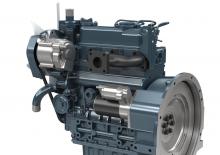 Motoare Kubota D1105-E3B