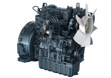 Motoare Kubota D1305-E3B