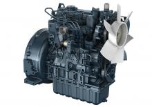 Motoare Kubota D1305-E4B