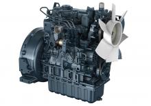 Motoare Kubota D1305
