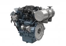 Motoare Kubota D1803-CR-E5