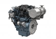Motoare Kubota D1803-CR-T-E5