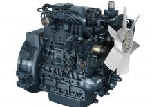 Motoare Kubota D1803-M-DI-E3B