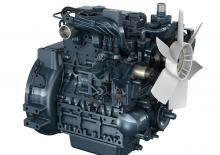 Motoare Kubota D1803-M-E2B