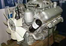 Motoare Yamz D238