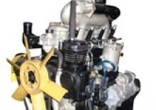 Motoare MMZ D243