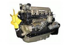 Motoare MMZ D260