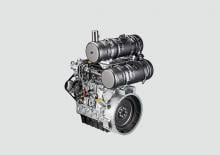 Motoare Develon D34
