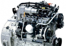 Motoare Doosan D34