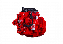 Motoare DongFeng Cummins D4.0NS6B195