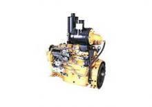 Motoare Shanghai Diesel Engine (SDEC) D4114ZLG1B