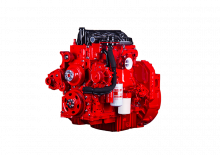 Motoare DongFeng Cummins D4.5NS6B240