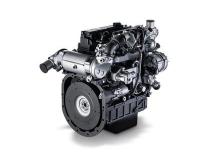 Motoare Doosan D58
