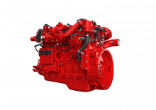 Motoare DongFeng Cummins D6.7NNS6B280