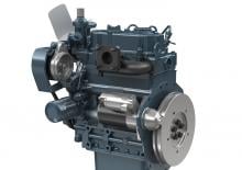 Motoare Kubota D722-E3B
