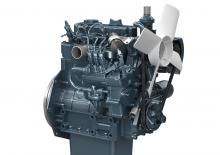 Motoare Kubota D722-E4B