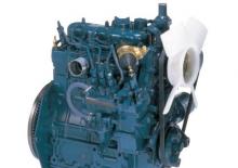 Motoare Kubota D722-E4B
