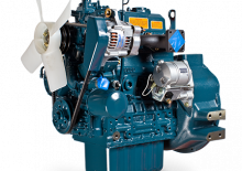 Motoare Kubota D905