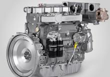 Motoare Liebherr D924 