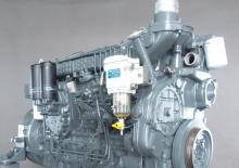 Motoare Liebherr D926 
