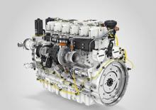 Motoare Liebherr D936 