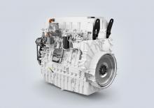 Motoare Liebherr D976